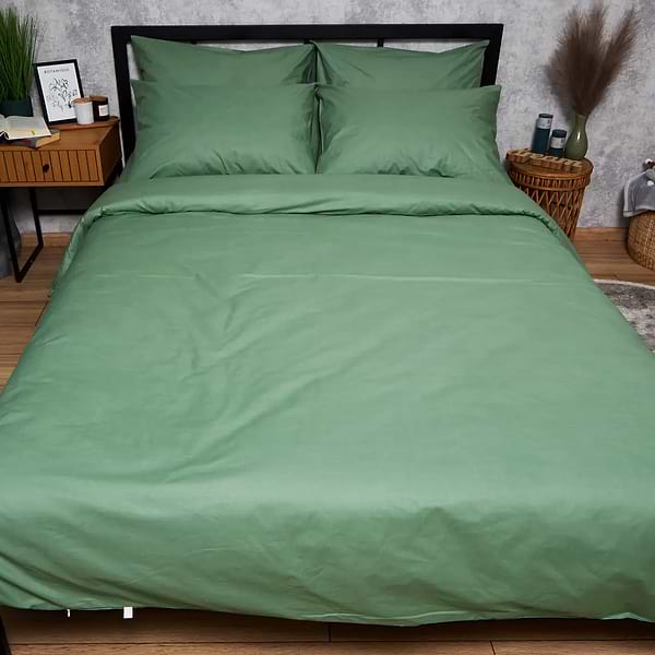 Фото - Підковдра полуторна євро Moon&Star Бязь Gold Люкс Forest Dream 160 x 220 см (MS-870000651)