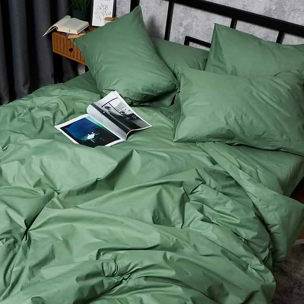 Фото - Підковдра полуторна євро Moon&Star Бязь Gold Люкс Forest Dream 160 x 220 см (MS-870000651)