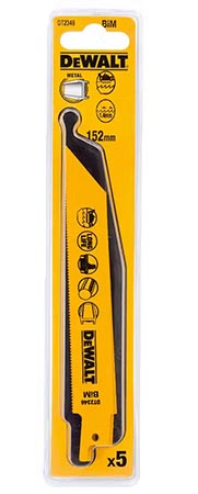 Фото - Полотно DeWALT DT2346