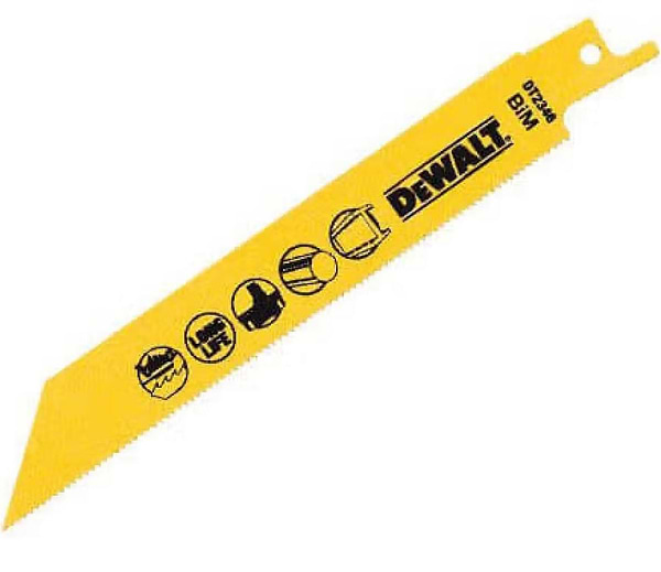 Фото - Полотно DeWALT DT2346