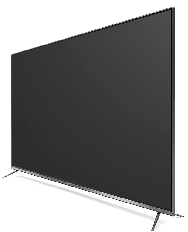 Фото - Телевизор KIVI 43UP50GU
