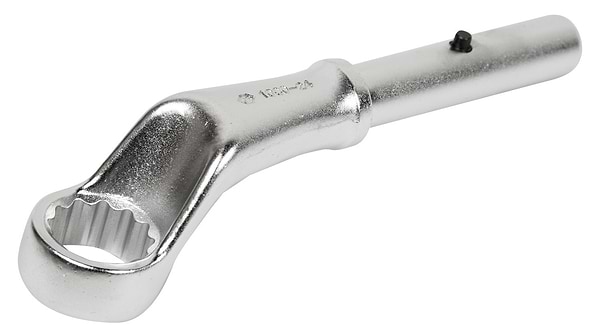 Фото - Ключ накидний KING TONY 32 мм (10C0-32)