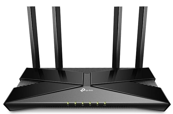 Фото - Маршрутизатор интернет WiFi6 TP-Link Archer AX20
