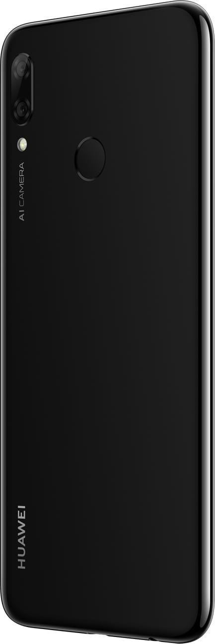 Фото - Смартфон Huawei P Smart 2019 3/64GB Black