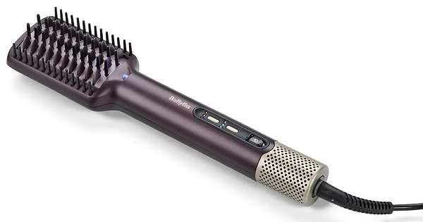 Фото - Фен-щетка Babyliss AS6400E