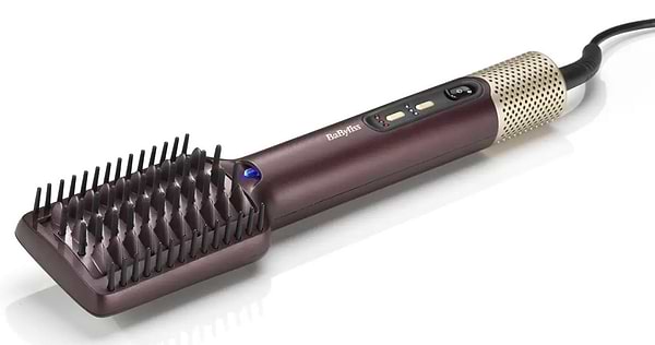 Фото - Фен-щетка Babyliss AS6400E