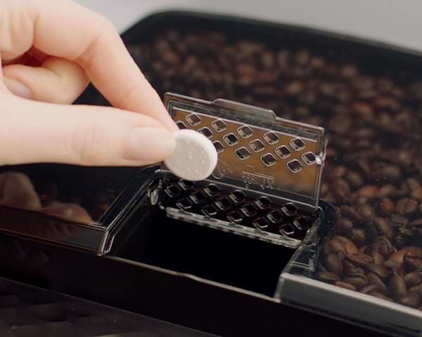 Фото - Таблетки для удаления масляного налета Philips CA6704/10