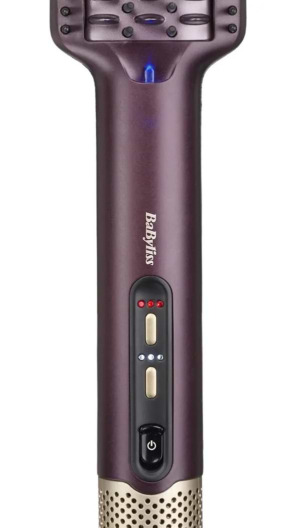 Фото - Фен-щетка Babyliss AS6400E