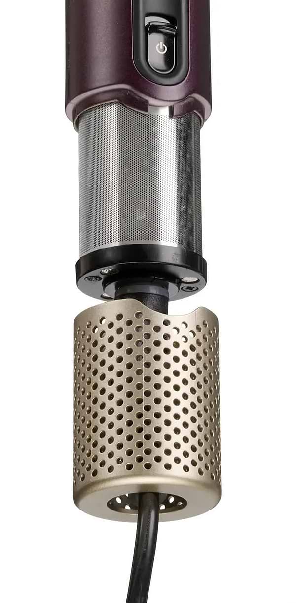 Фото - Фен-щетка Babyliss AS6400E