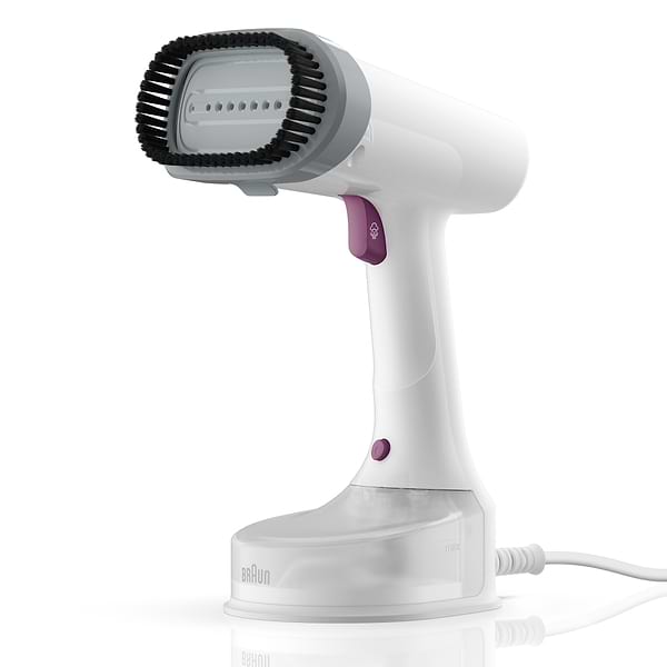 Фото - Вертикальный отпариватель ручной Braun GS 5011 PU