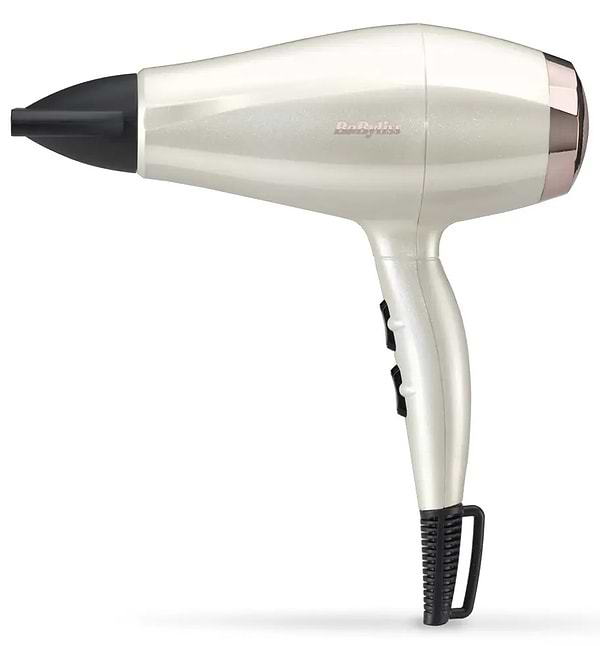 Фото - Фен Babyliss 5914PE Фото - Фен Babyliss 5914PE