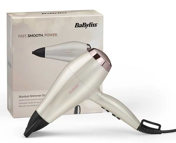 Фото - Фен Babyliss 5914PE