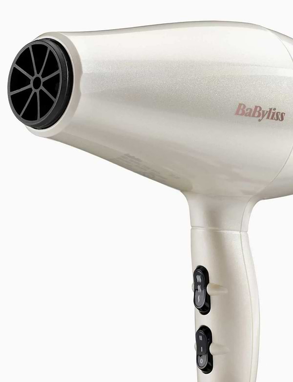 Фото - Фен Babyliss 5914PE