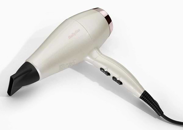 Фото - Фен Babyliss 5914PE