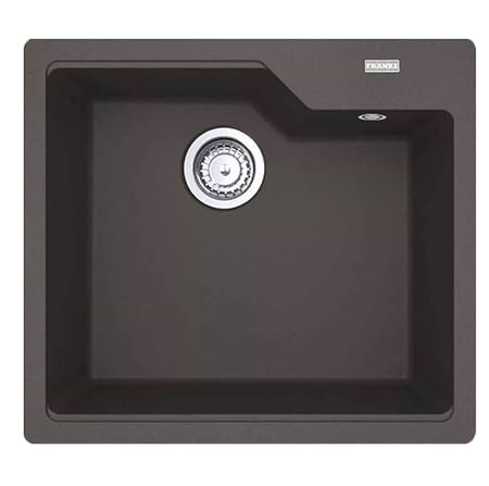 Мийка кухонна Franke Urban UBG 610-56 сірий сланець (114.0716.705)