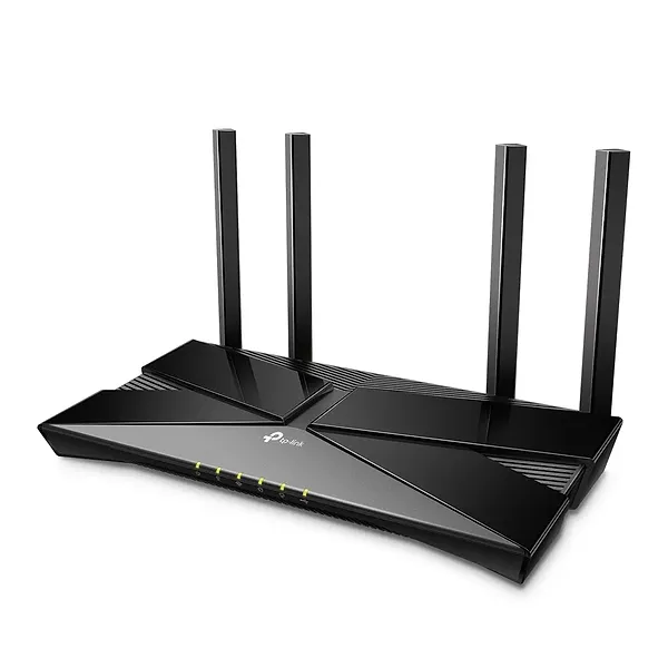 Фото - Маршрутизатор интернет WiFi6 TP-Link Archer AX20