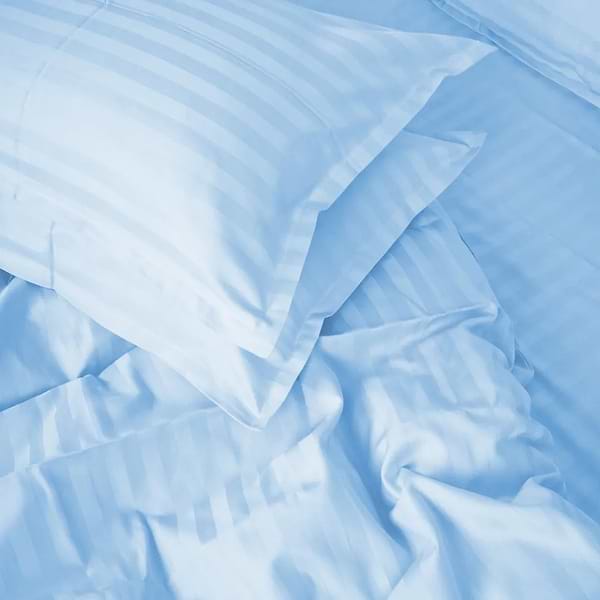 Фото - Комплект постільної білизни MirSon King Size Сатин Valentino 220х240 см (2200001169388)