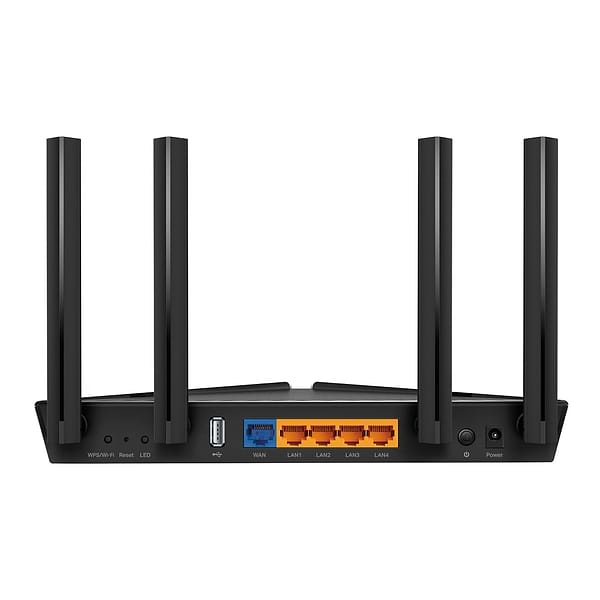 Фото - Маршрутизатор интернет WiFi6 TP-Link Archer AX20