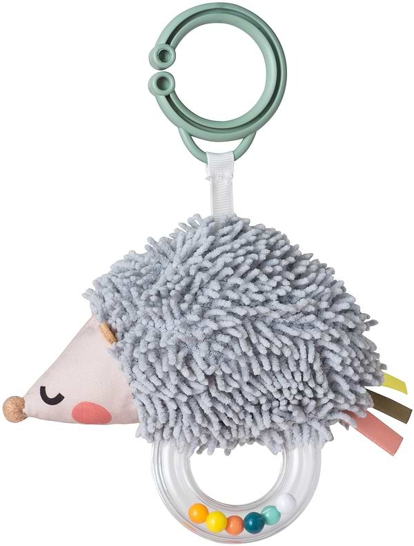 Фото - Підвіска Taf Toys Садик у місті – Їжачок Спайк (13035)