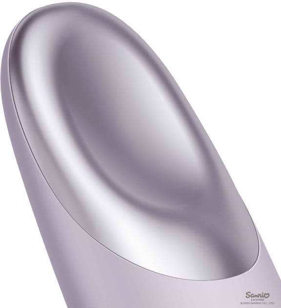 Фото - Апарат для кожи вокруг глаз GESKE Warm & Cool Eye Energizer 6 в 1 by Hello Kitty (HK000004PU01)