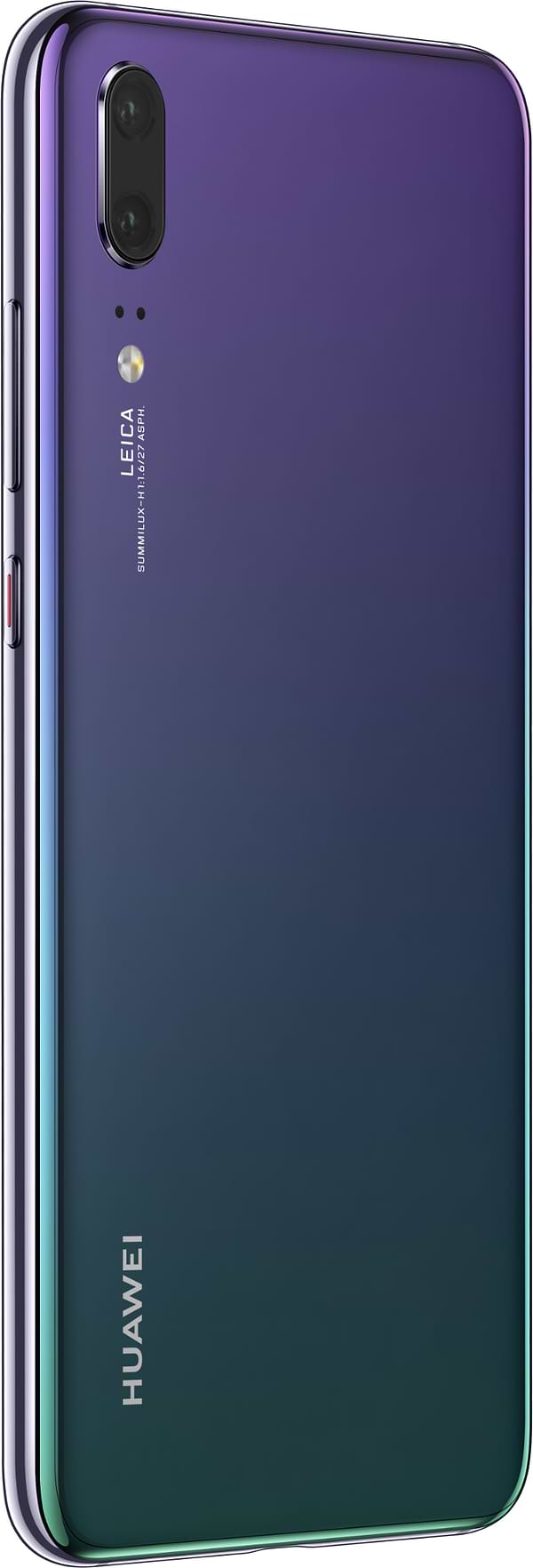 Фото - Смартфон Huawei P20 64GB Twilight