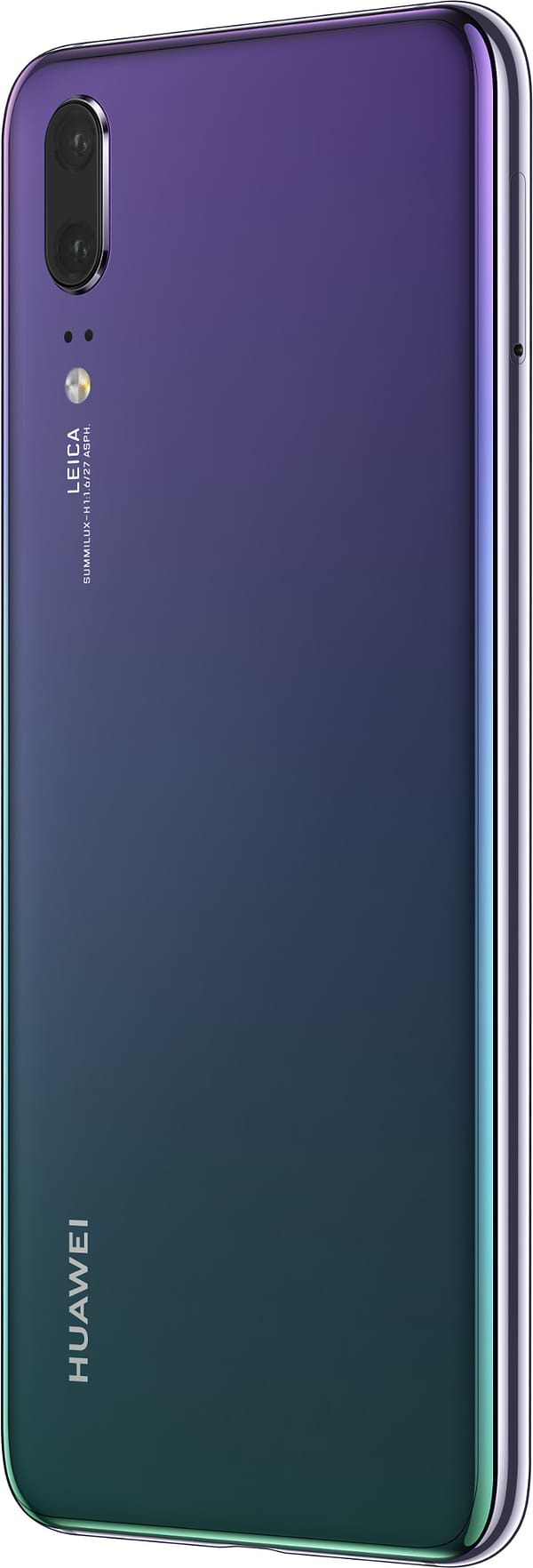 Фото - Смартфон Huawei P20 64GB Twilight