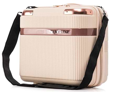 Косметичка Semi Line 16L Ercu (T5945-1)