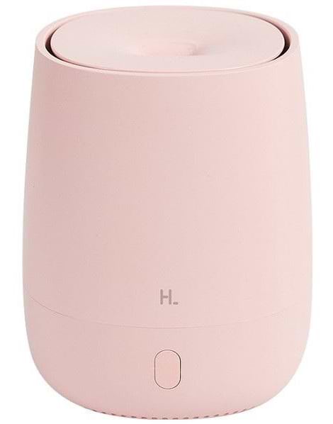 Купить Увлажнитель воздуха Xiaomi Aromatherapy machine Pink - Фото 1 Увлажнитель воздуха Xiaomi Aromatherapy machine Pink - Фото 1