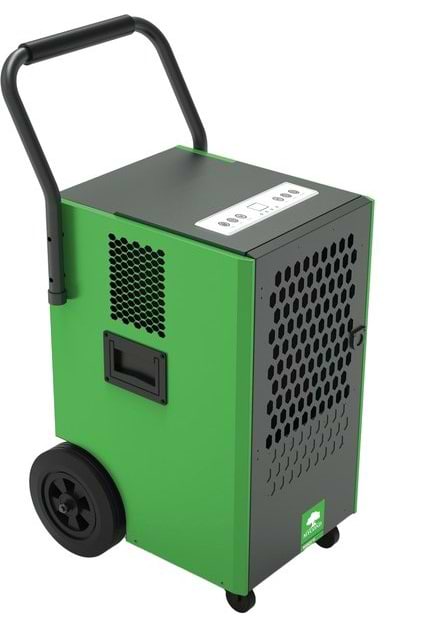 Фото - Осушувач повітря Mycond Worker 50