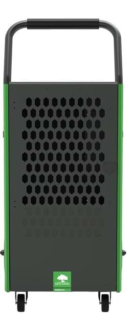 Фото - Осушувач повітря Mycond Worker 50