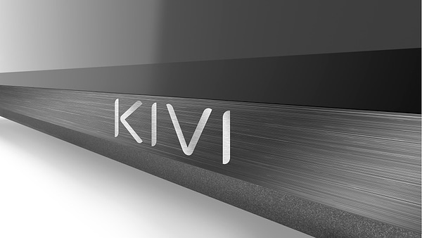 Фото - Телевизор KIVI 43UP50GU