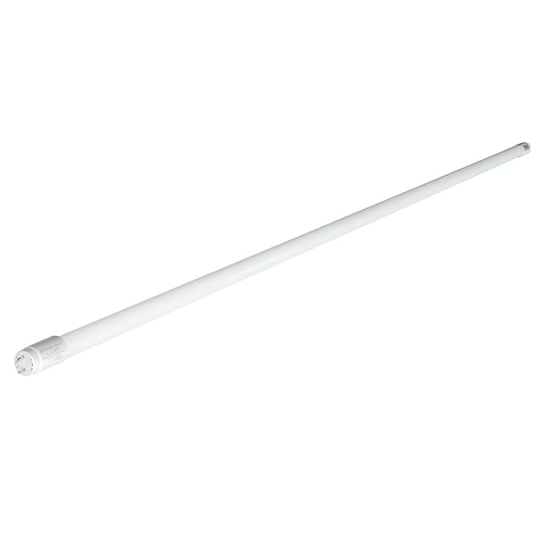 Фото - Лампочка світлодіодна EVROLIGHT L-1200 4000K 18Вт G13 T8 трубчаста LED (000041029)