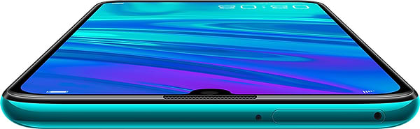 Фото - Смартфон Huawei P Smart 2019 3/64GB Aurora Blue