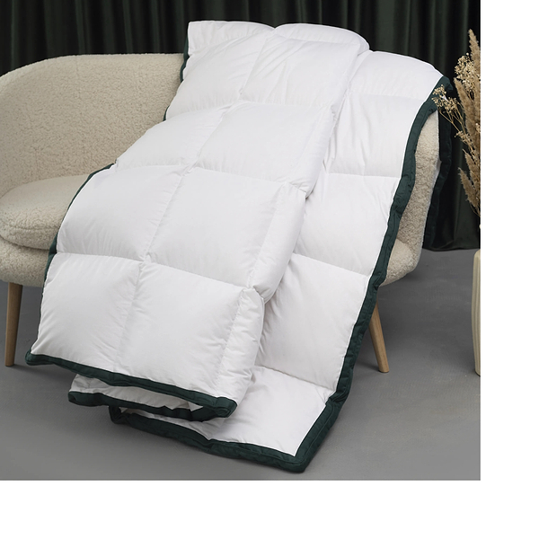 Фото - Одеяло детское зима MirSon 110х140 см Thinsulat Imperial Satin Luxe (2200007177691)