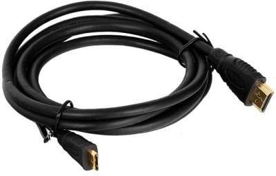 Фото - Кабель HDMI AVATech 552/1 (mini)