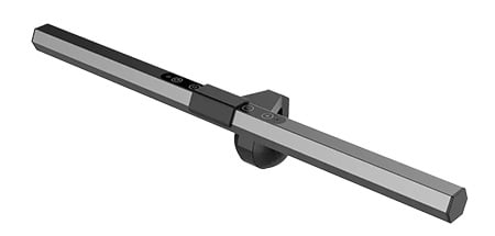 Лампа для монитора INSPIRE Ball 5W 3000-6000K USB (GU-2) - Фото 1