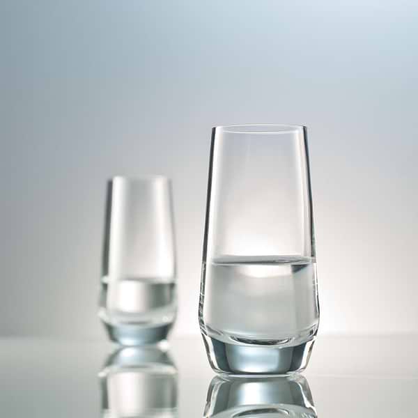 Фото - Набір стопок Schott Zwiesel 6 шт. 0.094 л 112843