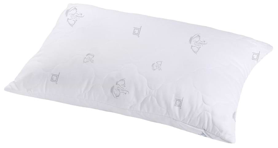 Подушка стандартна ТЕП Природа Membrana Print Harmony 50х70 см (3-00459_00000) - Фото 1