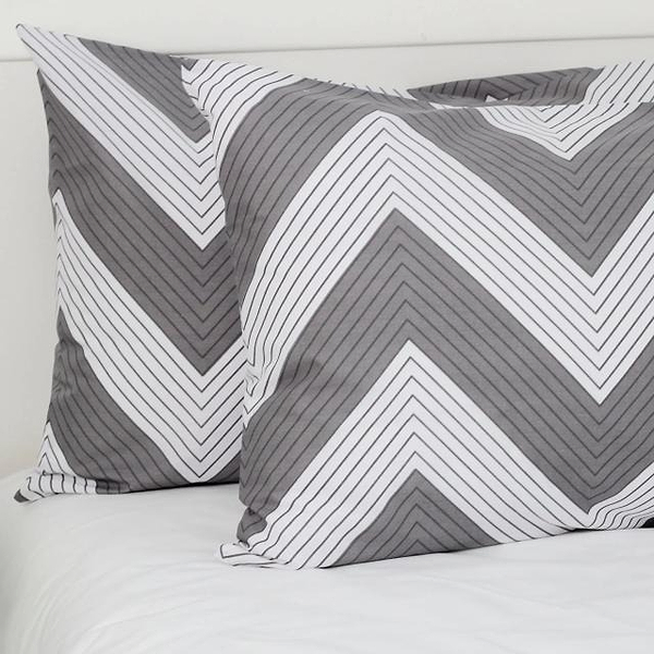 Фото - Наволочка ТЕП комплект 50х70 см Grey Peak FR (2-01245_34862)