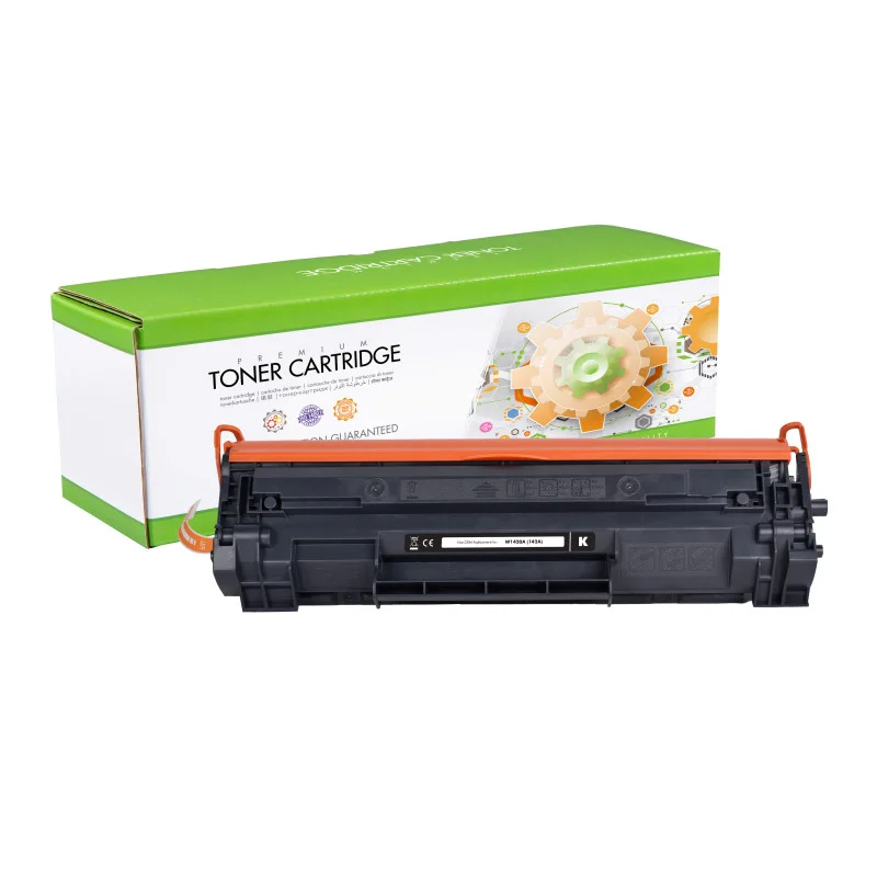 Картридж для лазерных принтеров/МФУ Static Control аналог HP W1420A (142A) (002-01-S1420A)