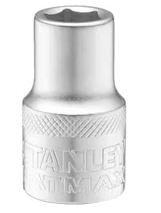 Торцева голівка Stanley 1/2 х 11 мм (FMMT17230-0)