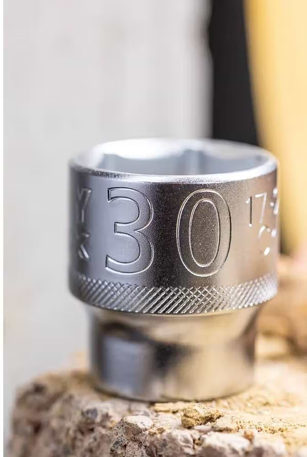 Фото - Торцевая головка Stanley 1/2 х 20 мм (FMMT17239-0)