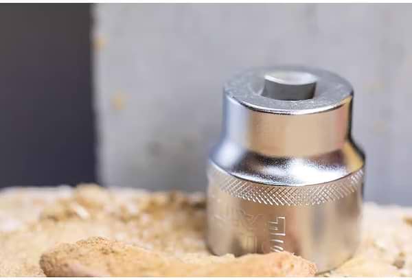 Фото - Торцевая головка Stanley 1/2 х 20 мм (FMMT17239-0)