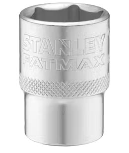 Фото - Торцевая головка Stanley 1/2 х 20 мм (FMMT17239-0)