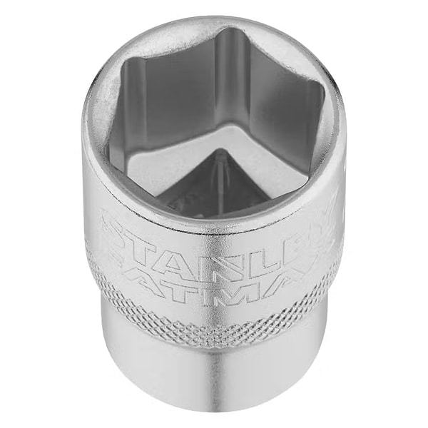 Фото - Торцевая головка Stanley 1/2 х 20 мм (FMMT17239-0)