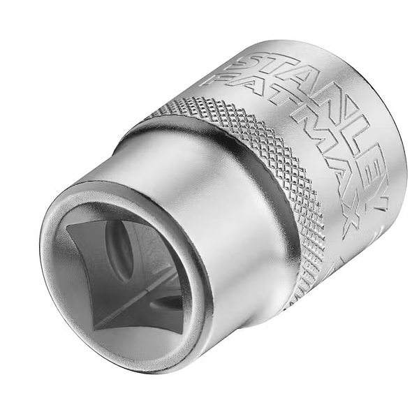 Фото - Торцевая головка Stanley 1/2 х 20 мм (FMMT17239-0)