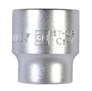 Фото - Торцевая головка Stanley 1/2 х 30 мм (1-17-072)