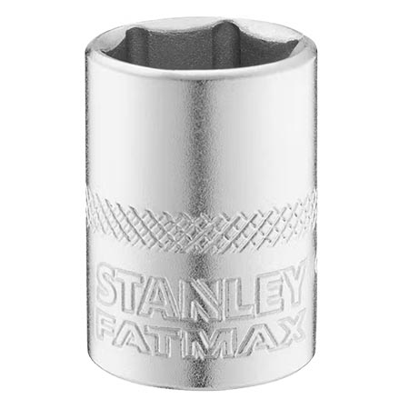 Торцевая головка Stanley 1/4 х 13 мм (FMMT17198-0)