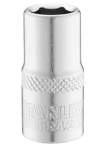 Торцева голівка Stanley 1/4 х 7 мм (FMMT17192-0)