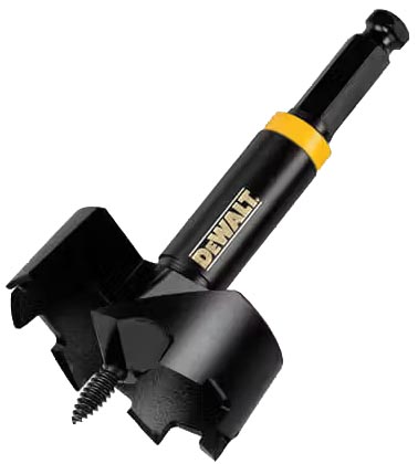 Фото - Сверло DeWALT 32 мм (DT4577)